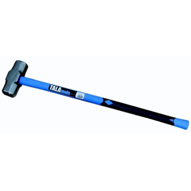 TALA 14LB FIBREGLASS SLEDGE HAMMER