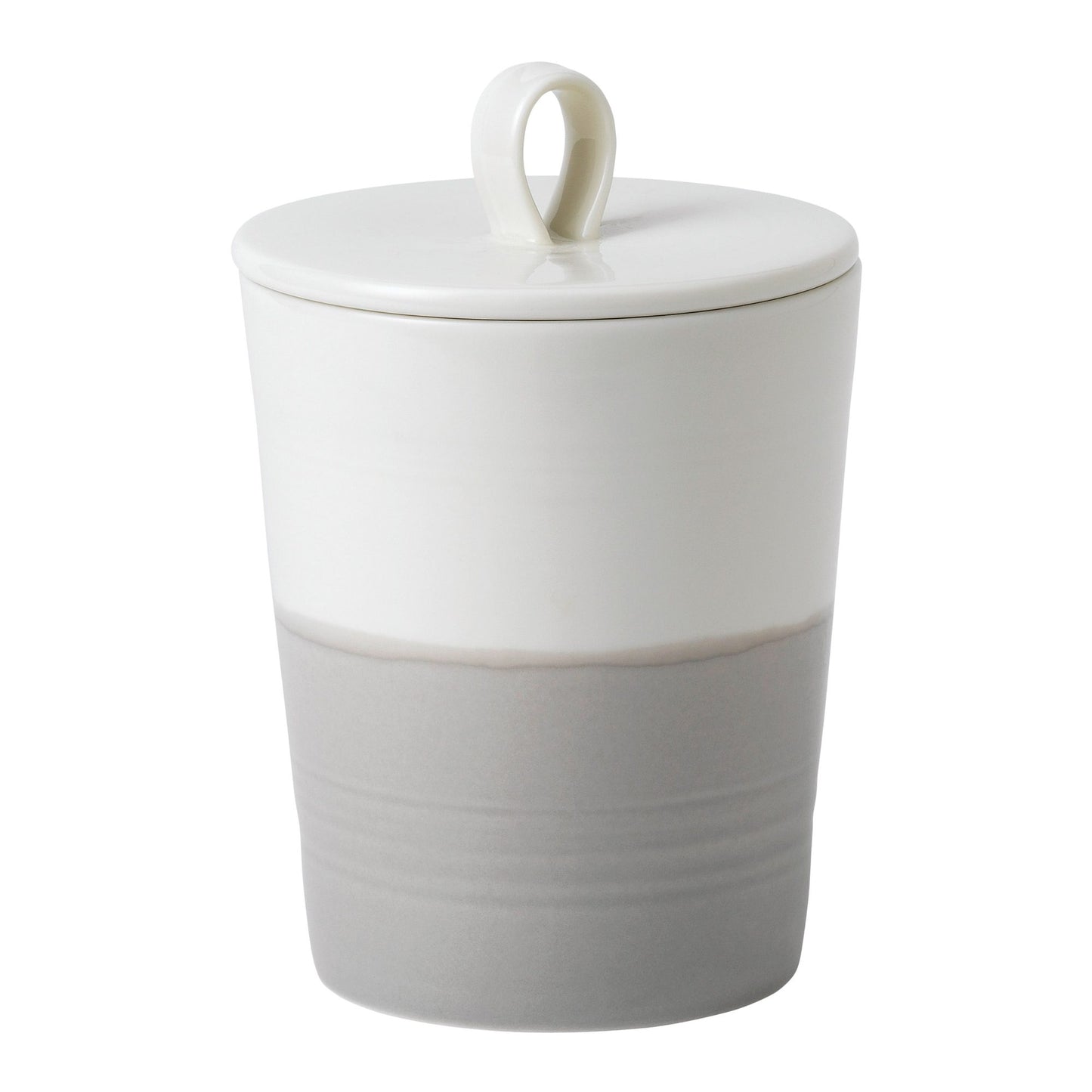 ROYAL DOULTON COFFEE STUDIO STORAGE JAR 1LTR