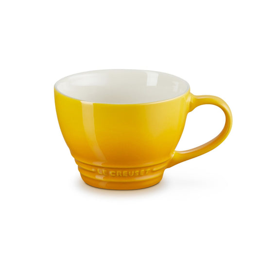 LE CREUSET 400ML GRAND MUG NECTAR