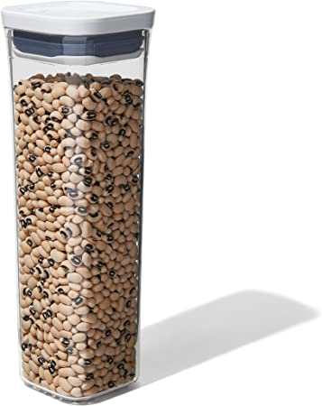 OXO GOOD GRIPS POP CONTAINER MINI MEDIUM TALL 0.8L