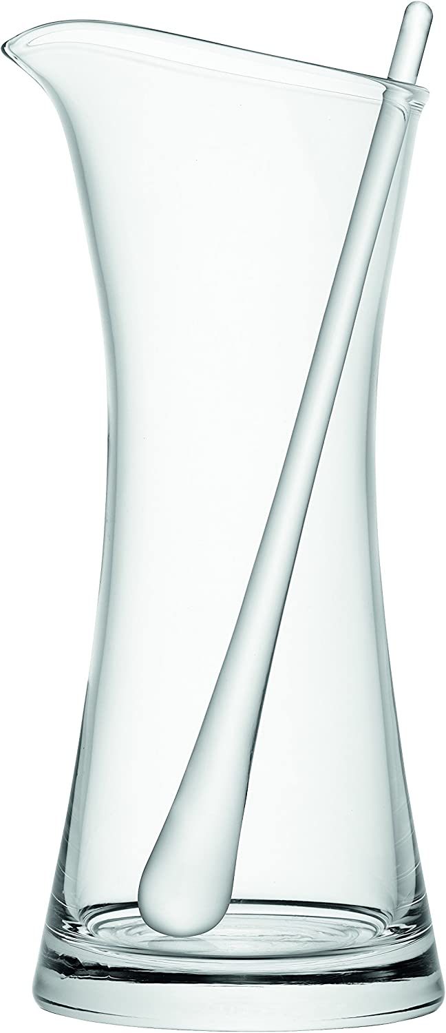 LSA BAR COCKTAIL JUG & STIRRER