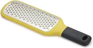 JOSEPH JOSEPH GRIPGRATER COARSE YELLOW