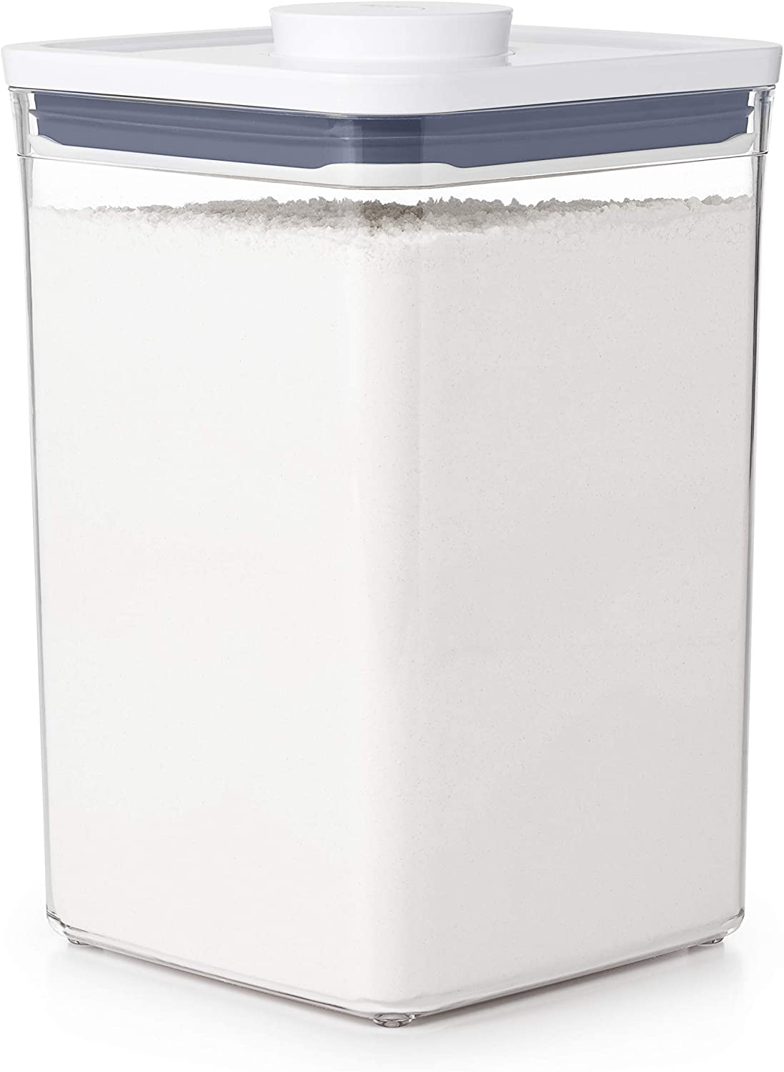 OXO GOOD GRIPS POP CONTAINER BIG SQUARE MEDIUM 4.2L