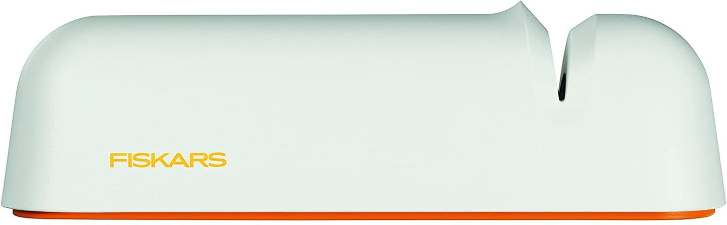 FISKARS FUNCTIONAL FORM ROLL-SHARP NEW WHITE