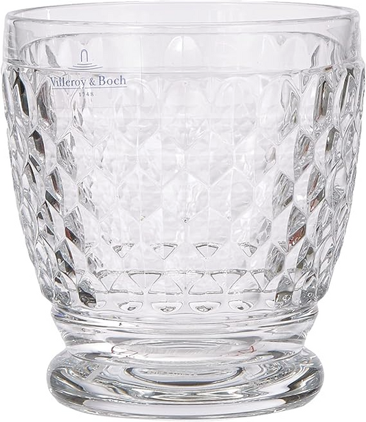 VILLEROY & BOCH BOSTON SMALL TUMBLER