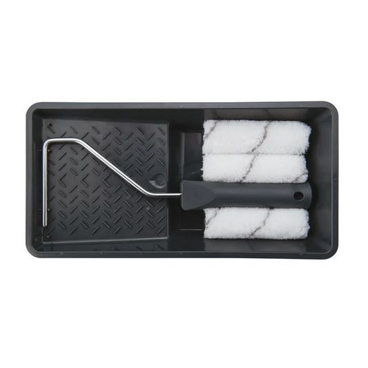 POLYMAX MINI ROLLER & TRAY SET