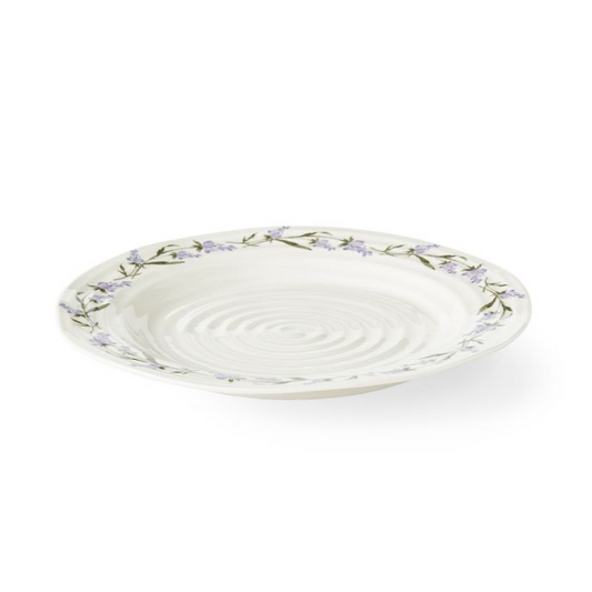 SOPHIE CONRAN LAVANDULA DINNER PLATE 28CM