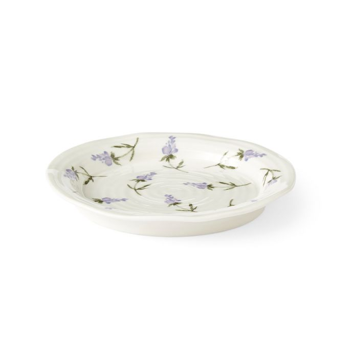 SOPHIE CONRAN LAVANDULA TEA PLATE 15CM