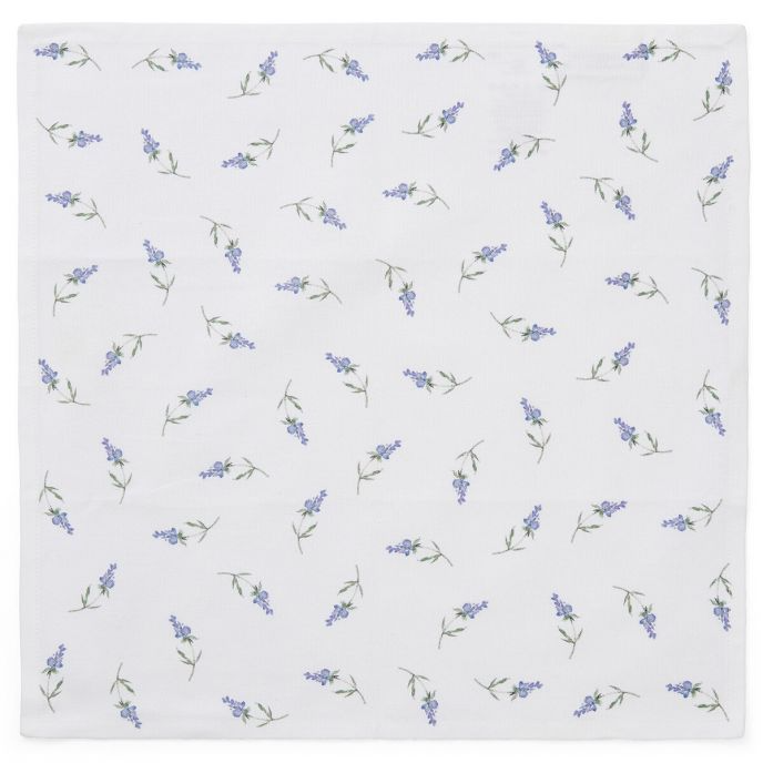 SOPHIE CONRAN LAVANDULA NAPKINS-SET OF 2 40*40CM