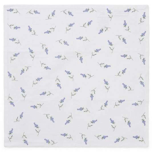 SOPHIE CONRAN LAVANDULA NAPKINS-SET OF 2 40*40CM