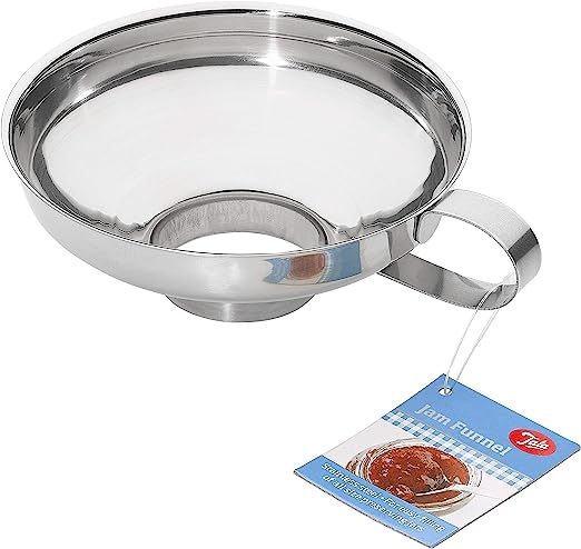 TALA STAINLESS STEEL JAM FUNNEL