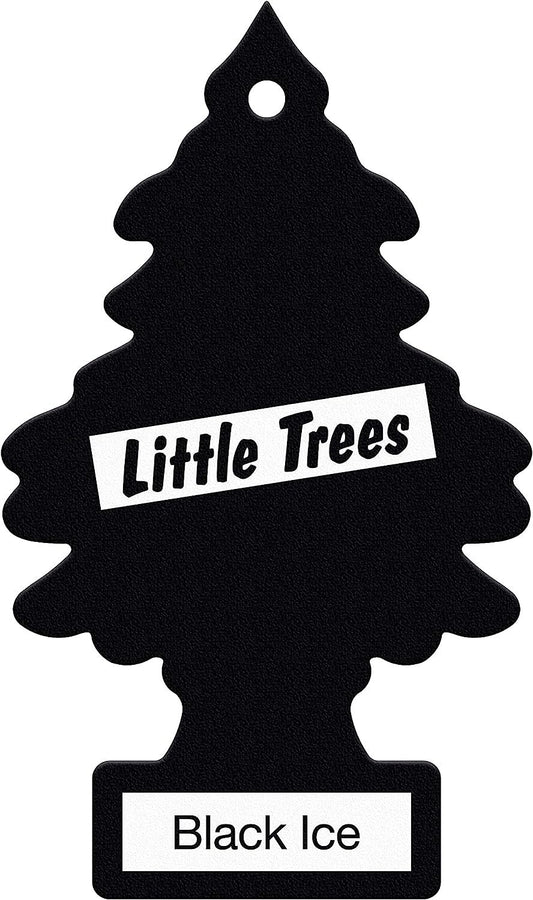 LITTLE TREE VANILLA