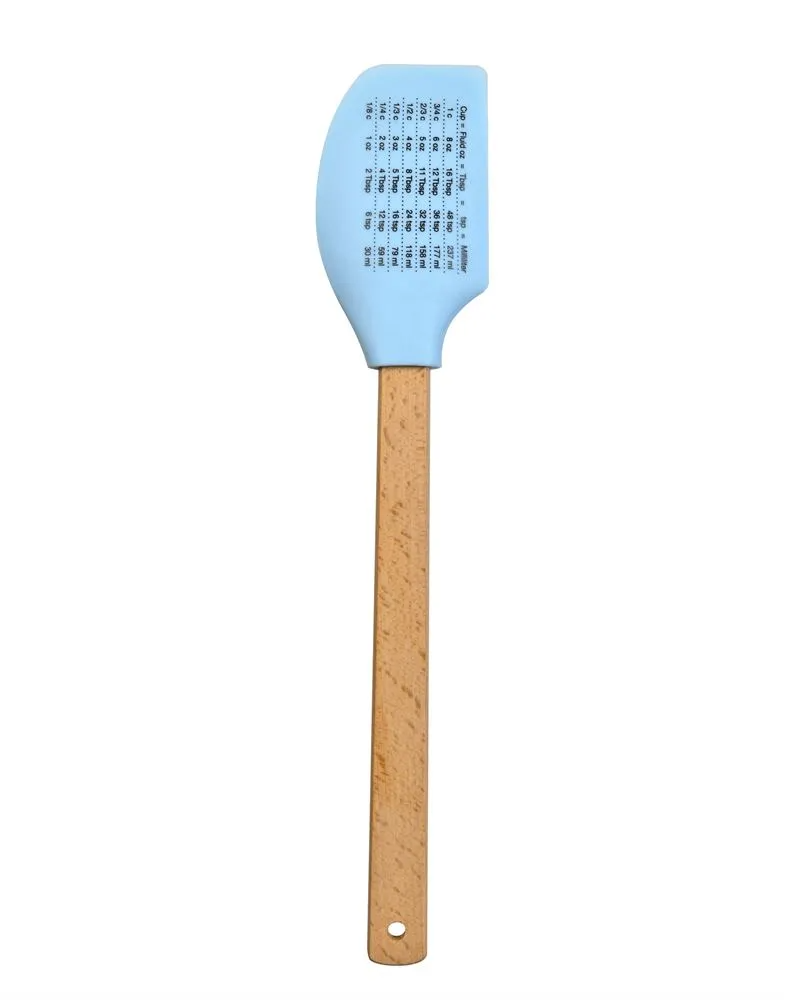 EDDINGTONS THE PANTRY BLUE SPATULA