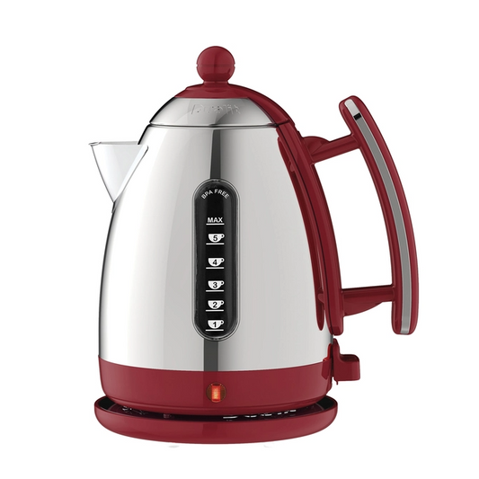 DUALIT RED LITE KETTLE