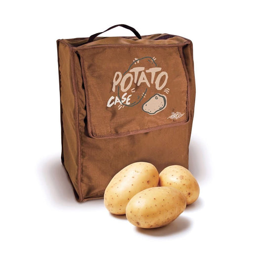 EDDINGTONS THE GREEN GROCER POTATO STORAGE CASE