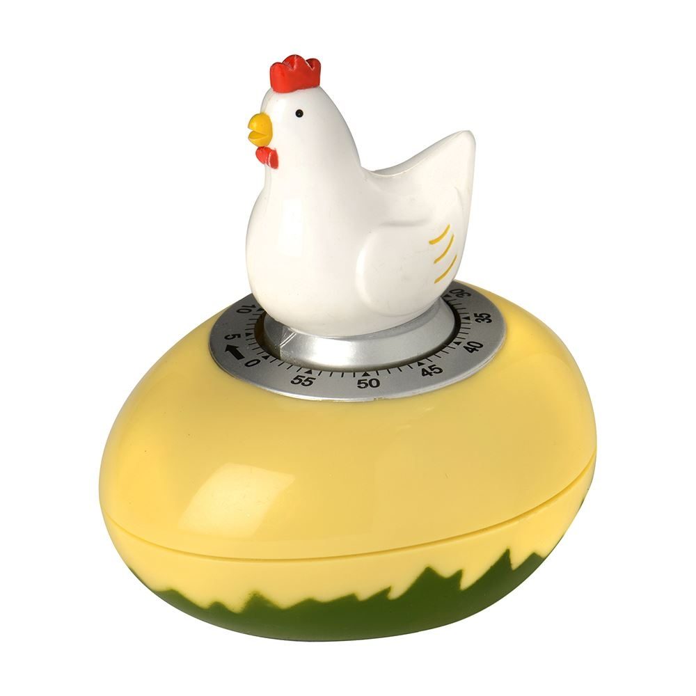 EDDINGTONS HEN KITCHEN TIMER