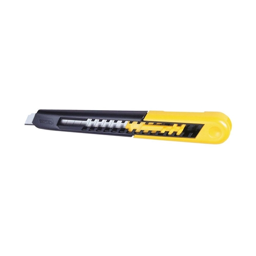 STANLEY SNAP OFF BLADE KNIFE 9MM