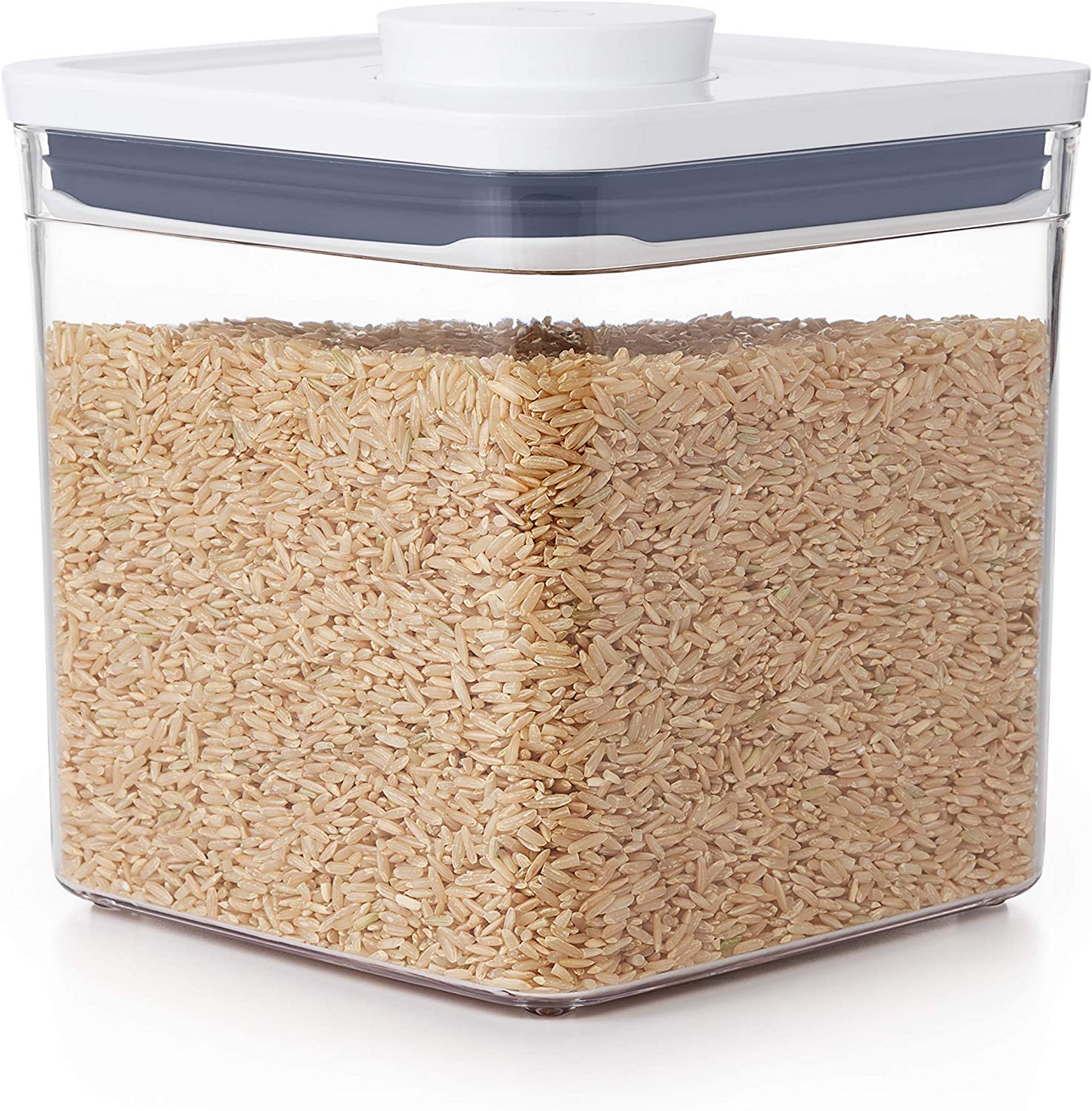 OXO GOOD GRIPS POP CONTAINER BIG SQUARE SHORT 2.6L