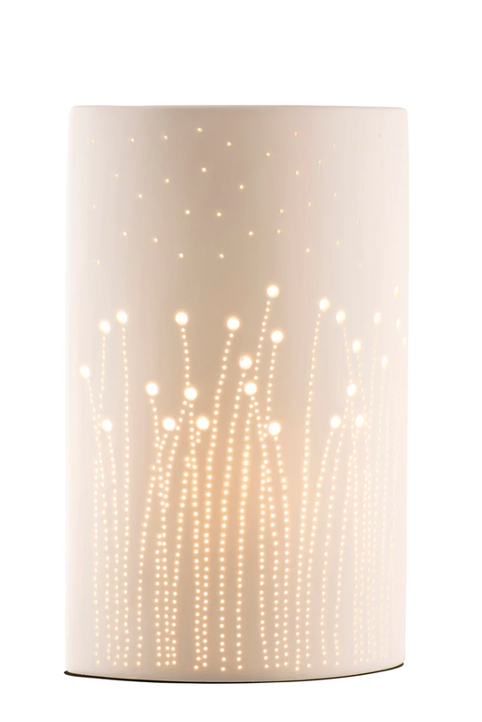 BELLEEK MEADOW LUMINAIRE