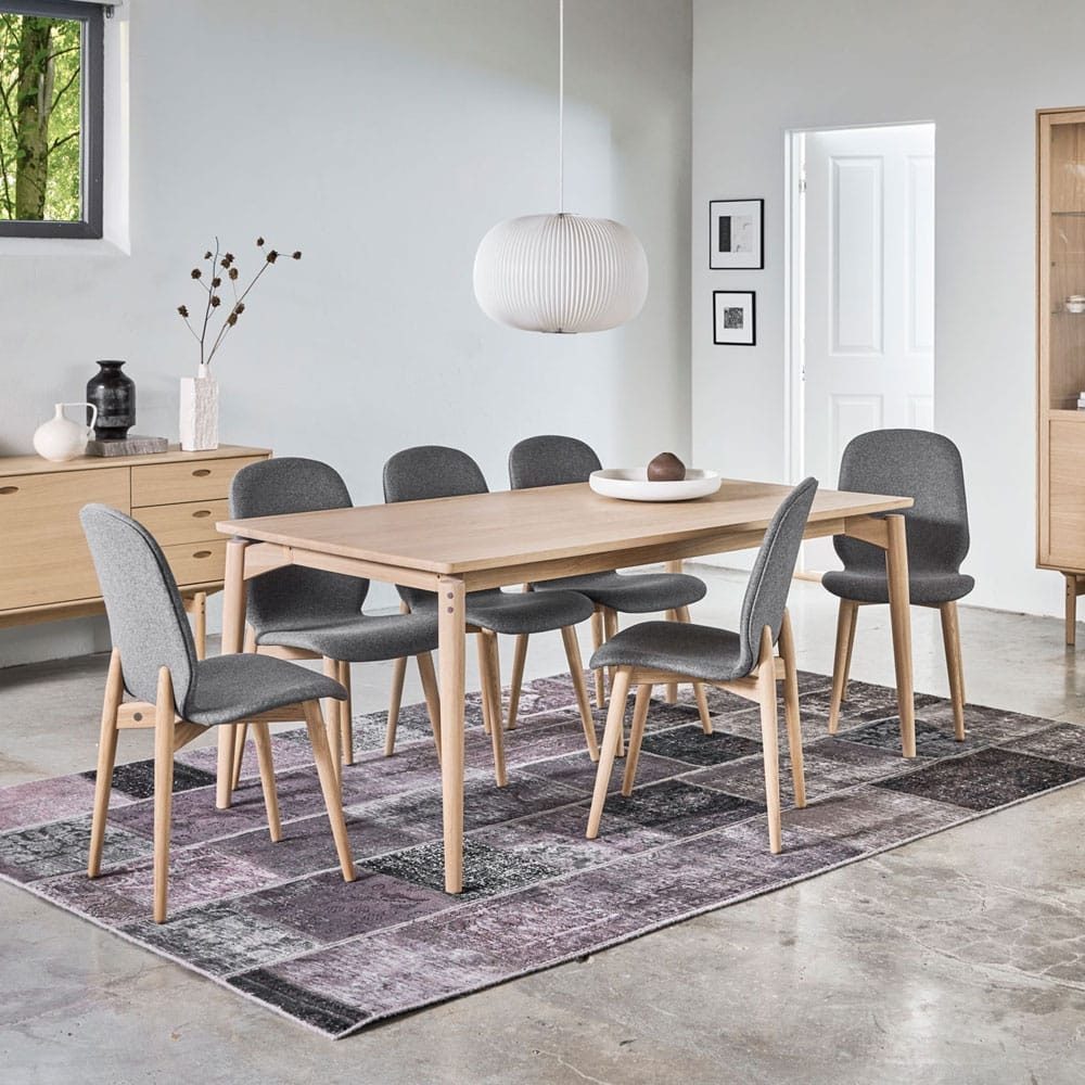 PBJ AERIS DINING SET