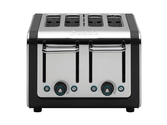 DUALIT 4 SLICE ARCHITECT TOASTER