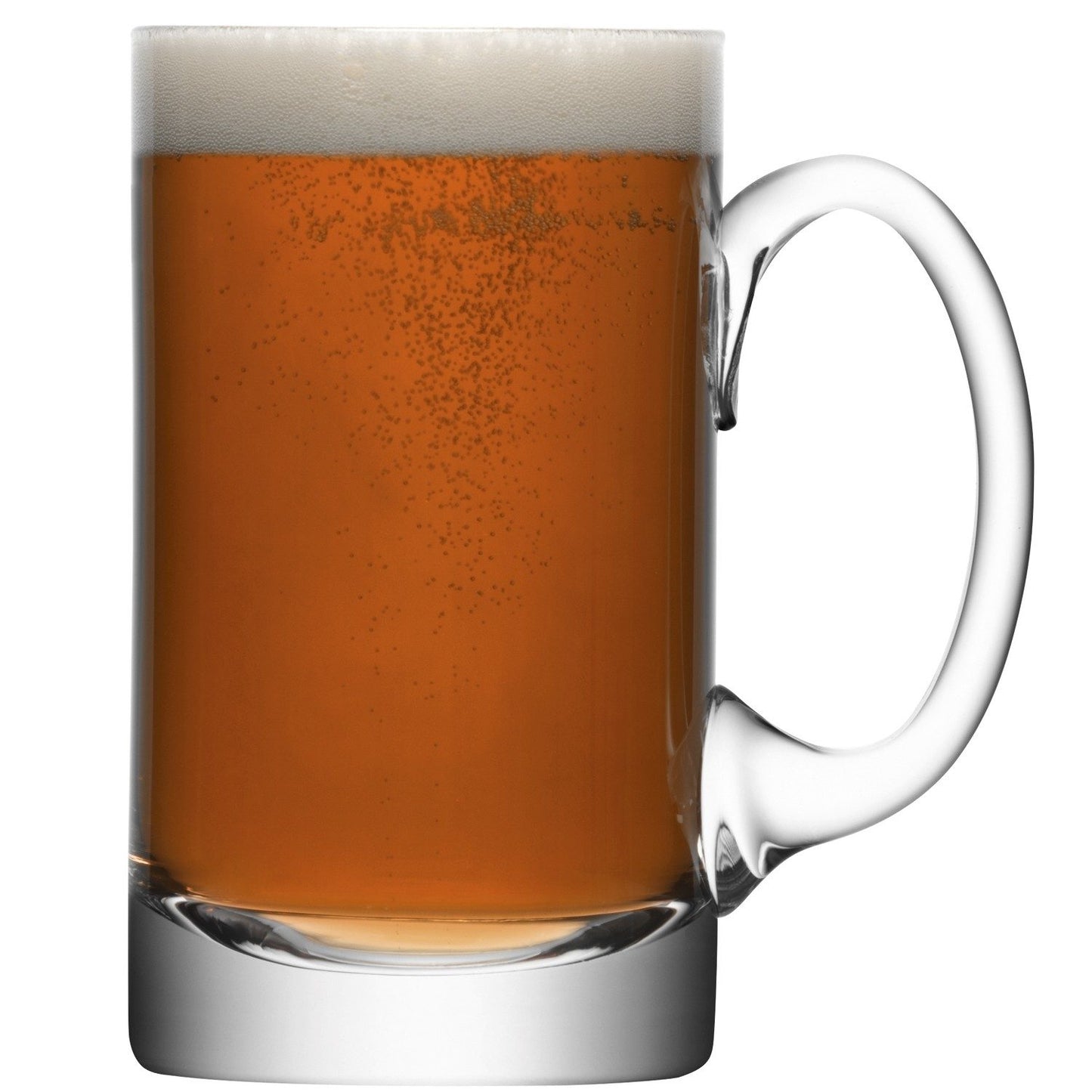 LSA BEER TANKARD 750ml