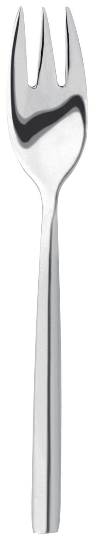 STELLAR ROCHESTER POLISHED PASTRY FORK