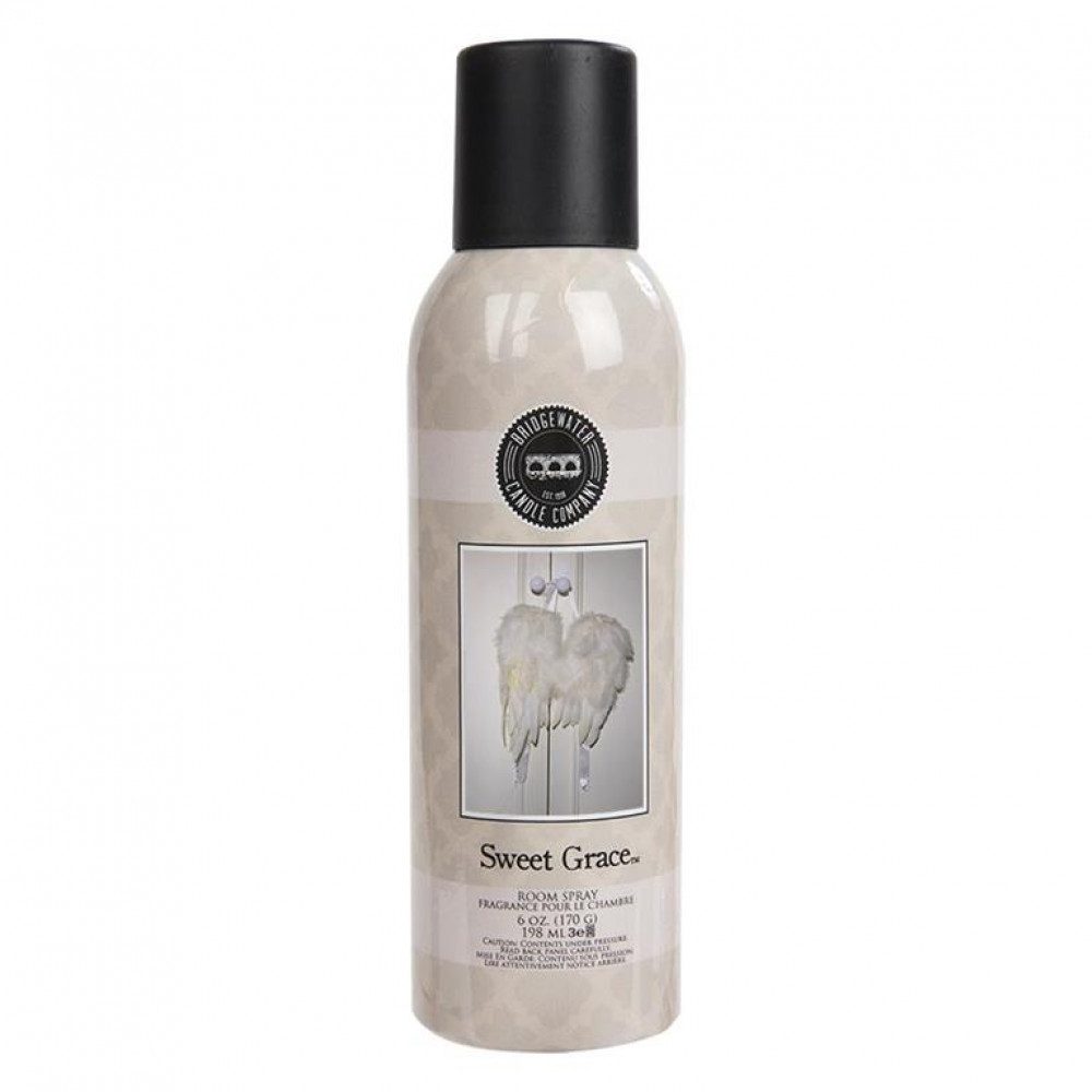 BRIDGEWATER CANDLE CO. SWEET GRACE-ROOM SPRAY