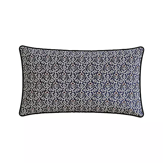 NENA DENIM BLUE - CUSHION