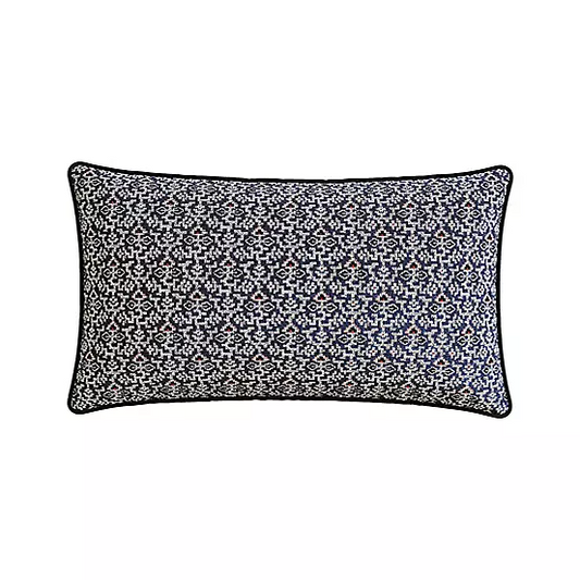 NENA DENIM BLUE - CUSHION