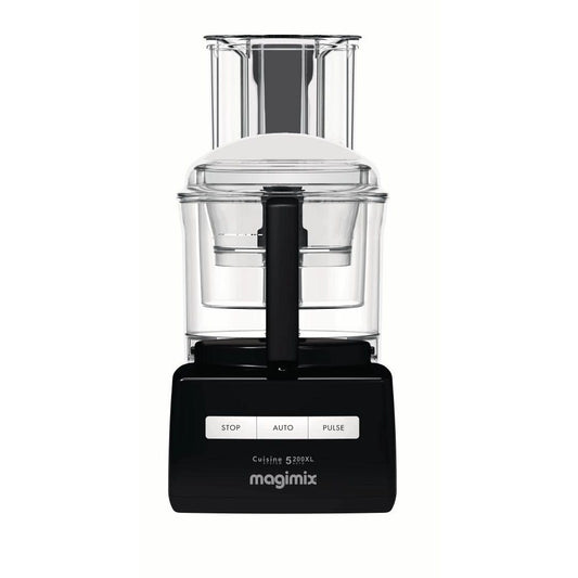 MAGIMIX 5200XL BLENDERMIX FOOD PROCESSOR - BLACK