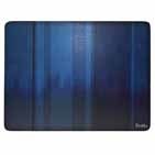 DENBY COLOURS BLUE 6PC PLACEMAT