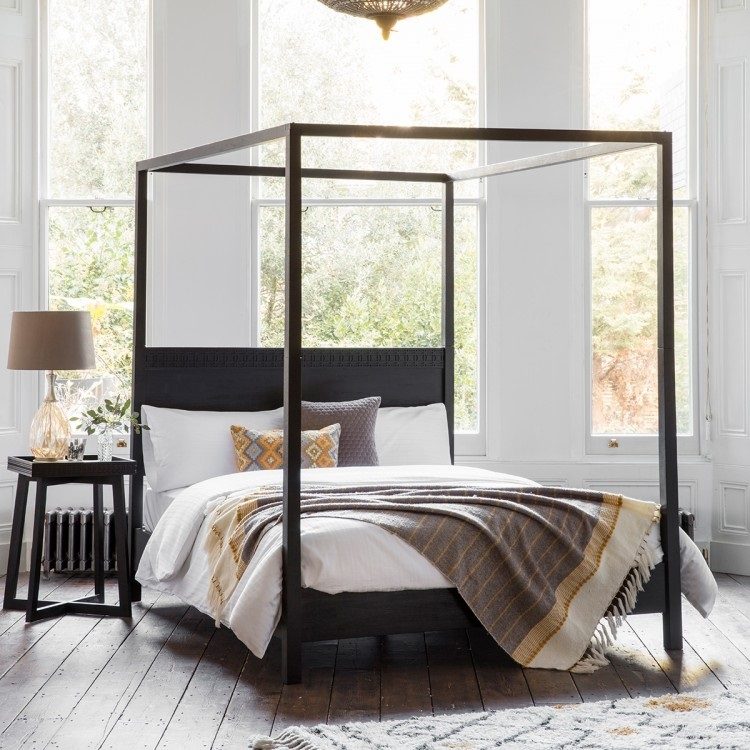 GALLERY DIRECT BOHO BEDROOM RANGE