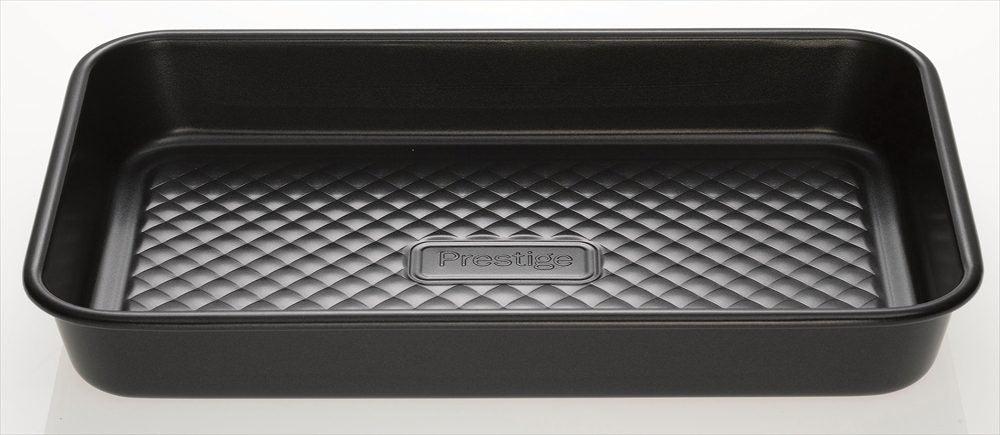 PRESTIGE BROWNIE PAN 11x7