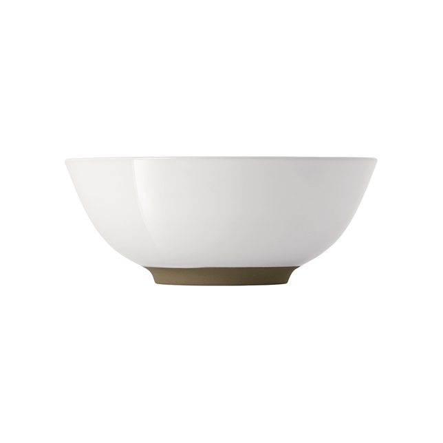 ROYAL DOULTON OLIO BOWL 16CM/6IN WHITE