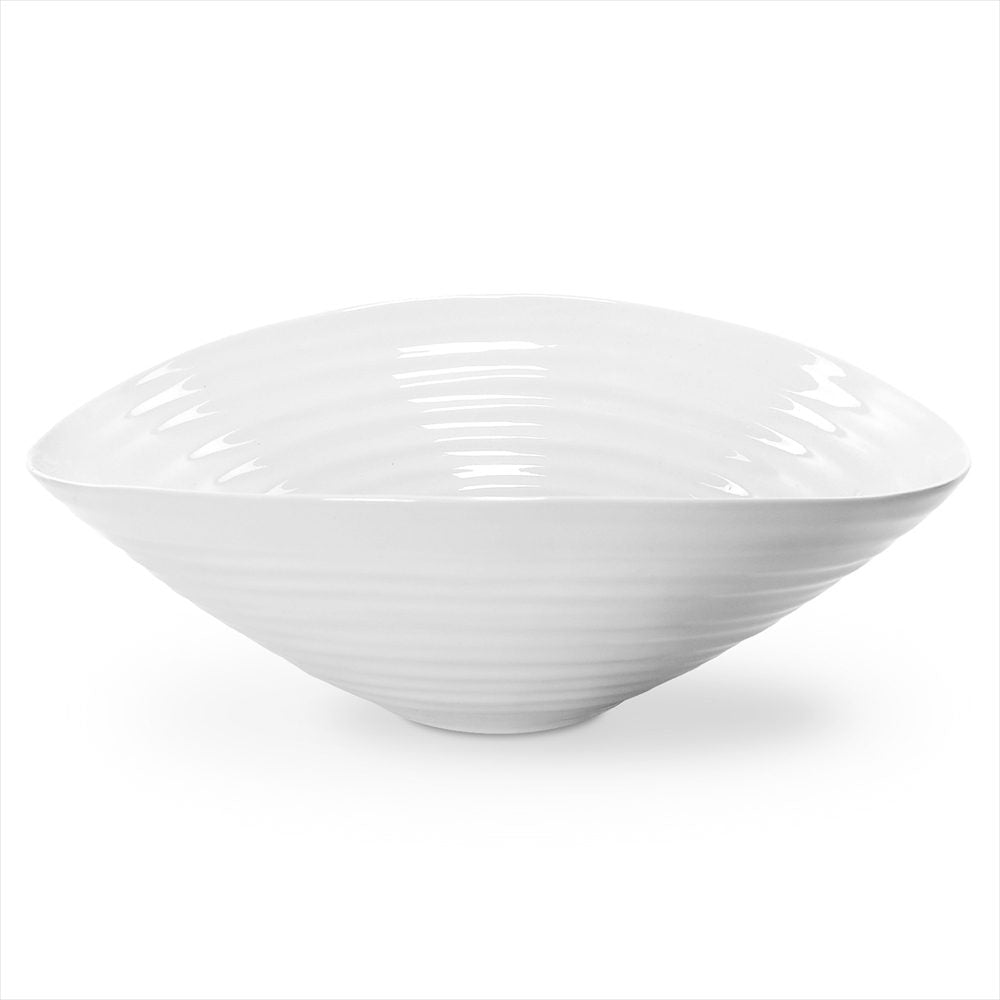 SOPHIE CONRAN SALAD BOWL, MEDIUM