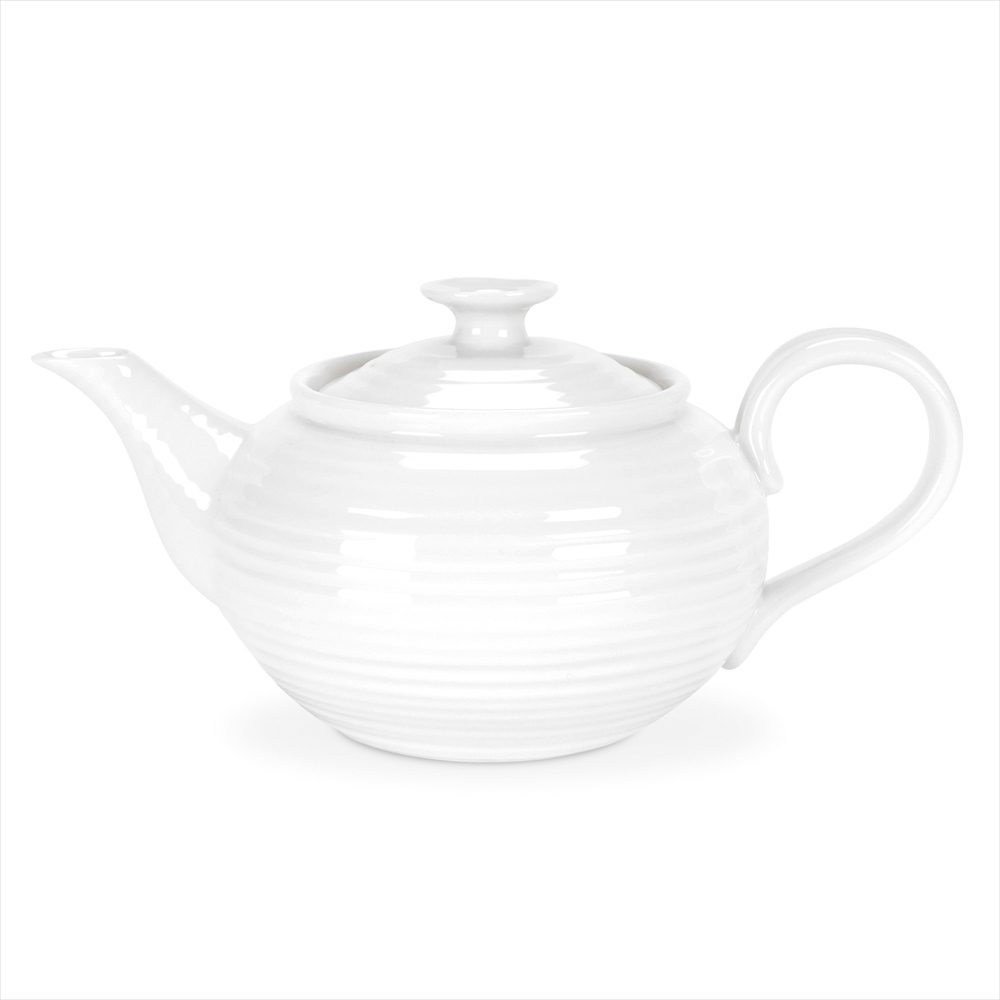 SOPHIE CONRAN TEAPOT, LARGE