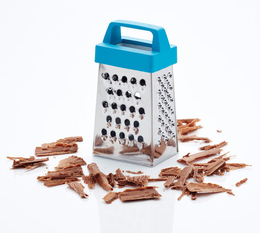 COLOURWORKS MINI GRATER