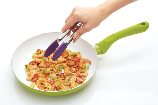 COLOURWORKS MINI TONGS