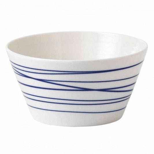 ROYAL DOULTON PACIFIC 15CM CEREAL BOWL - LINES