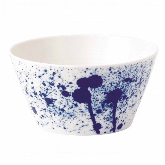 ROYAL DOULTON PACIFIC 15CM CEREAL BOWL - SPLASH