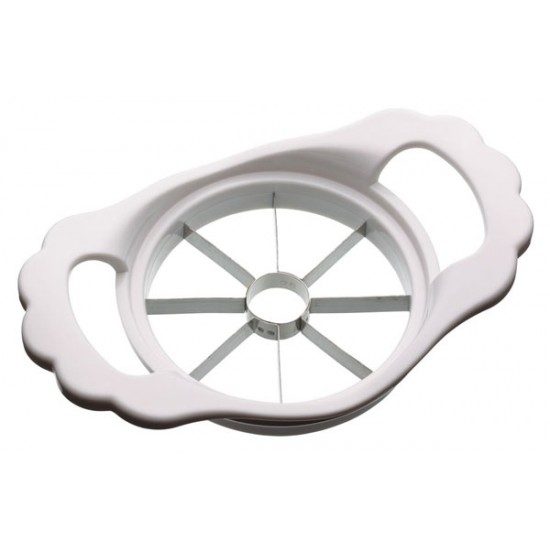 KITCHENCRAFT APPLE CORER AND WEDGER S/S BLADE