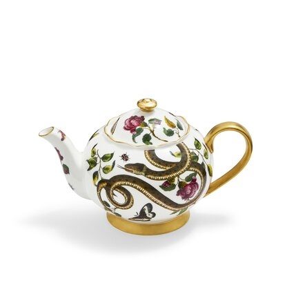 SPODE CREATURES OF CURIOSITY TEAPOT