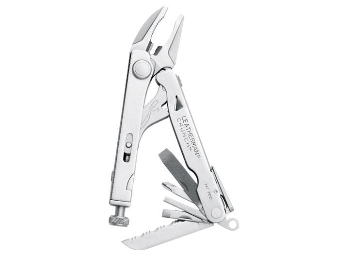 LEATHERMAN CRUNCH