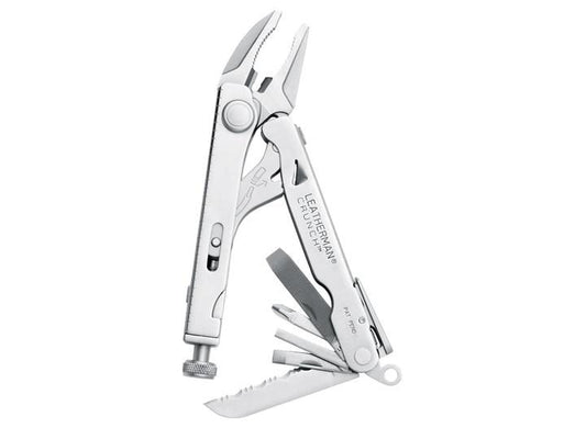 LEATHERMAN CRUNCH