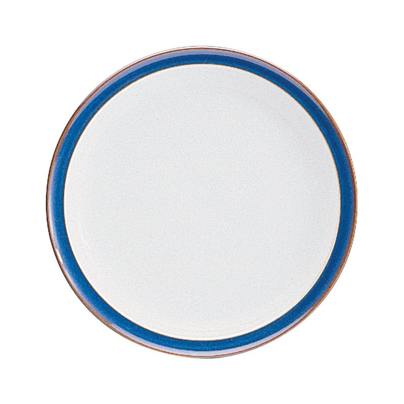 DENBY IMPERIAL DINNER PLATE