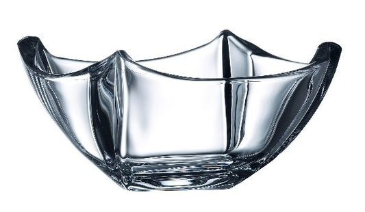 GALWAY CRYSTAL DUNE 10" BOWL