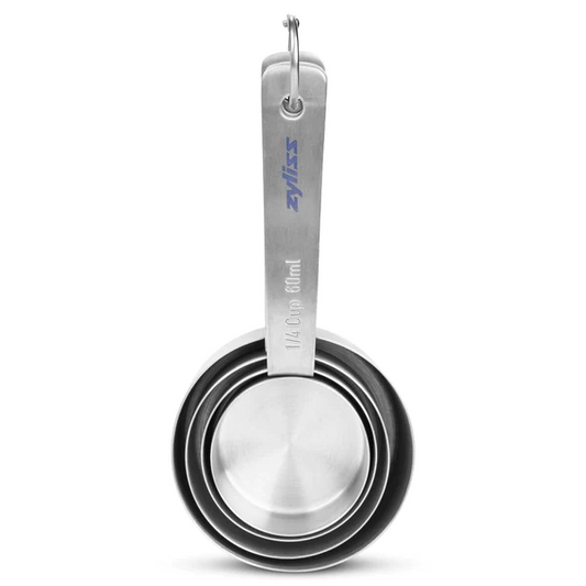 ZYLISS MEASURING CUPS