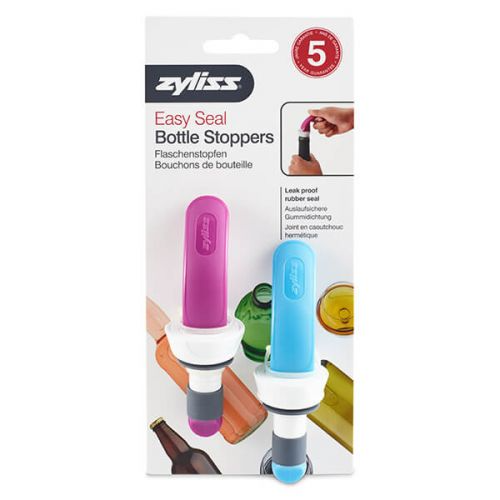 ZYLISS EASY SEAL BOTTLE