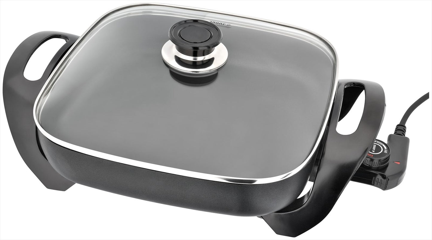 JUDGE ELECTRIC SKILLET